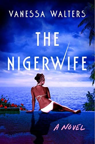The Nigerwife : a novel 