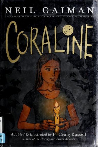 Coraline 