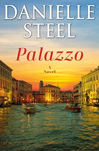 Palazzo : a novel 