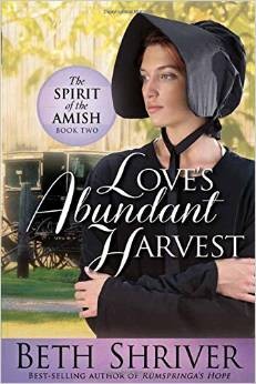 Love's abundant harvest 