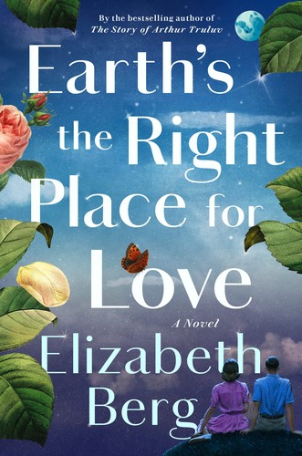 Earth's the right place for love : a novel 