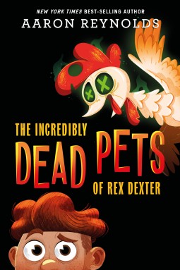 The incredibly dead pets of Rex Dexter 