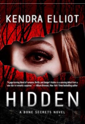 Hidden : bone secrets 