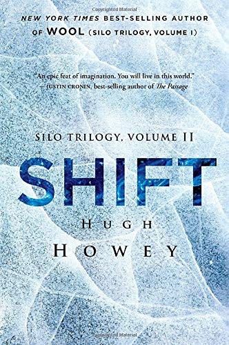 Shift : Silo trilogy 