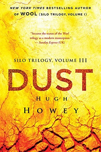 Dust : Silo trilogy  