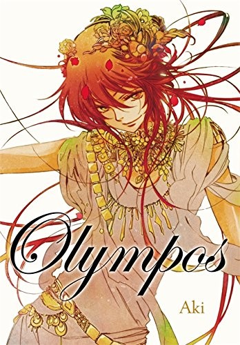 Olympos 