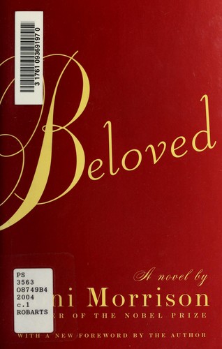 Beloved : a novel 