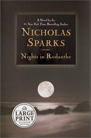 Nights in Rodanthe 