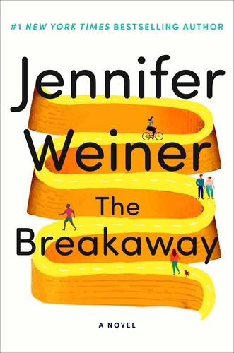 The breakaway : a novel 