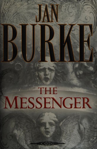 The messenger : a novel 