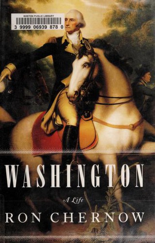 Washington : a life 