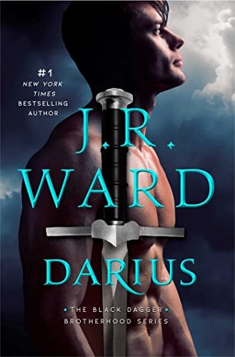 Darius : Black Dagger Brotherhood 