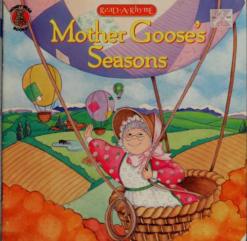 Mother Goose's seasons 