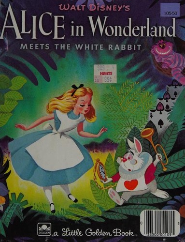 Alice in Wonderland 