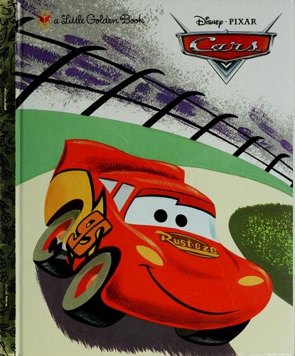 Disney Pixar Cars 