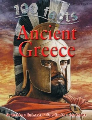 100 facts on ancient Greece 