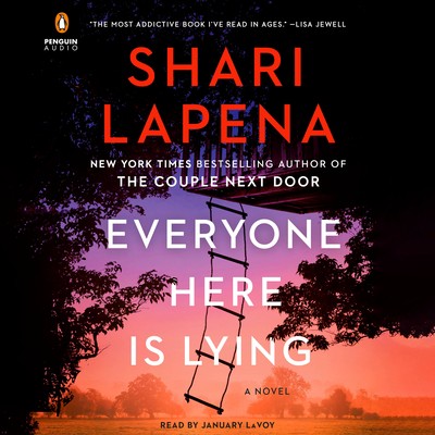 Everyone here is lying : a novel 