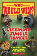 Ultimate jungle rumble 