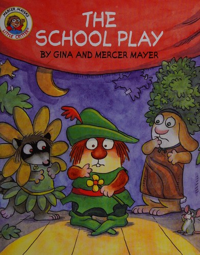 The school play 