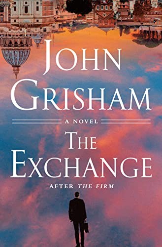 The exchange :The Firm 