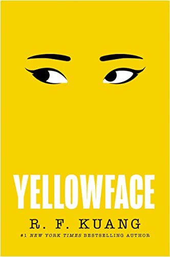 Yellowface : a novel 