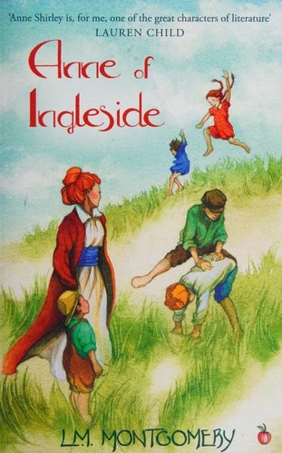 Anne of Ingleside : Anne of Green Gables :