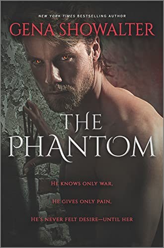 The phantom : Rise of the Warlords 