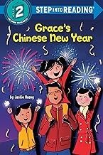 Grace's Chinese New Year 