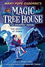 The knight at dawn, the graphic novel 