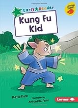 Kung fu kid 