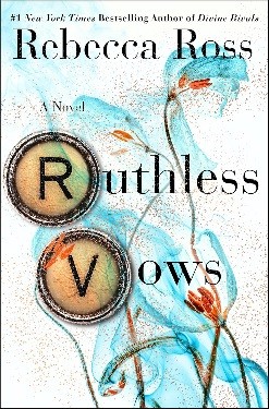 Ruthless vows : Letters of enchantment 