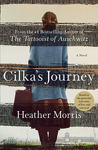 Cilka's journey 
