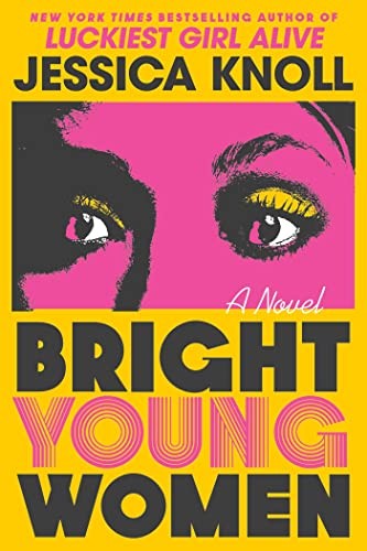 Bright young women 