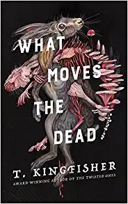 What moves the dead 