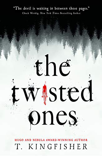The twisted ones 