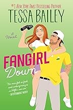 Fangirl down : Big shots 
