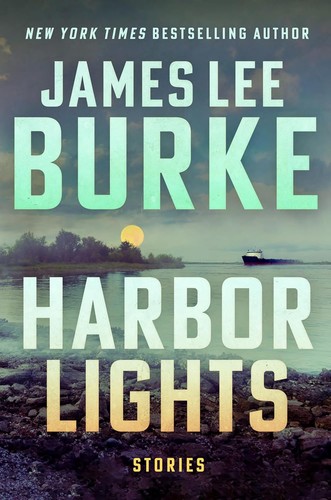 Harbor lights : stories 