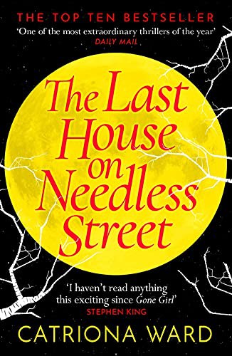 The last house on Needless Street 