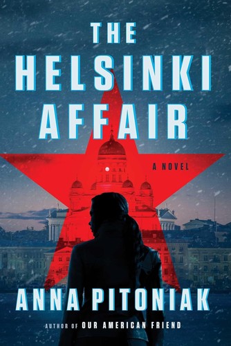 The Helsinki affair : a novel 
