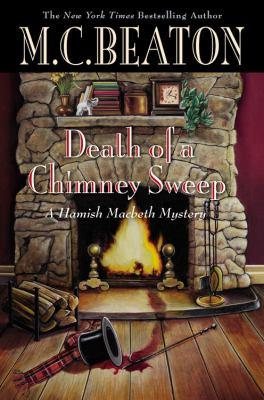 Death of a chimney sweep : Hamish Macbeth