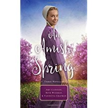 An Amish spring : three novellas 