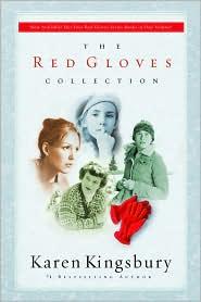 The red gloves collection : four novels 