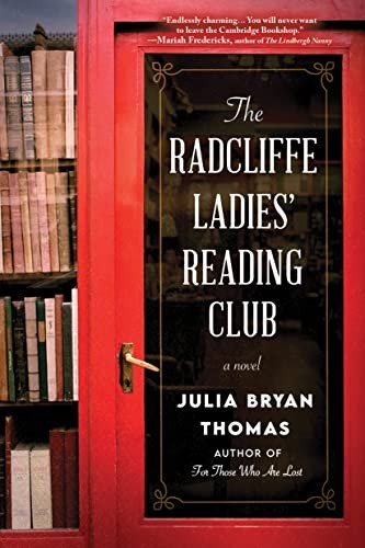 The Radcliffe ladies' reading club : a novel 