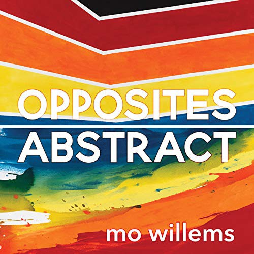Opposites abstract 