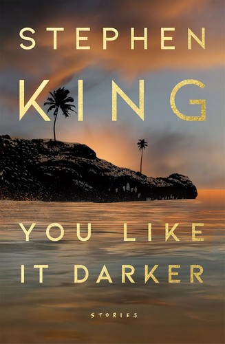 You like it darker : stories 