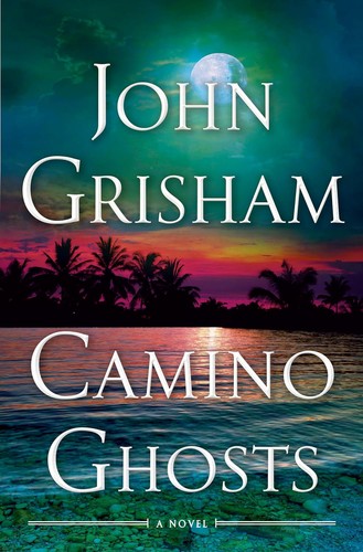 Camino ghosts : Camino Island 