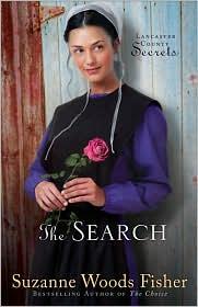 The search : Lancaster County secrets 