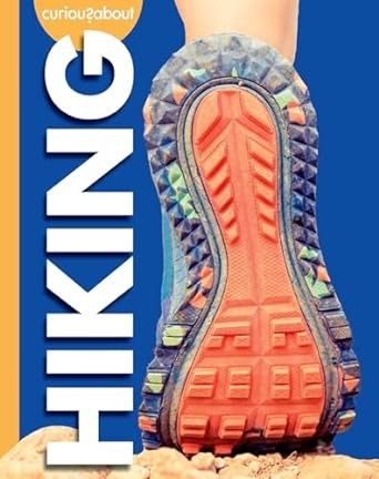 Curious about hiking 