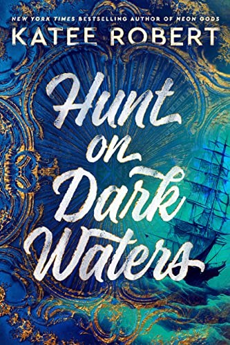 Hunt on dark waters : Crimson Sails 