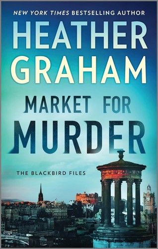 Market for murder: Blackbird files  